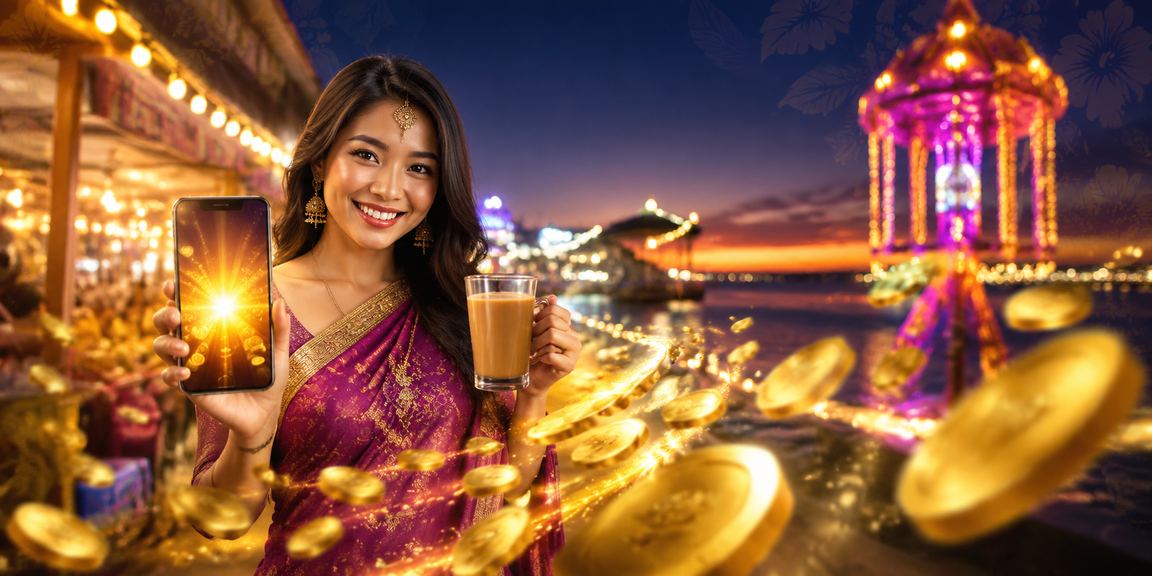 Aplikasi kasino dalam talian 2win yang digunakan di Malaysia dengan antara muka Melayu